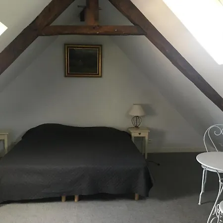 De Sauvagnac Holiday home *