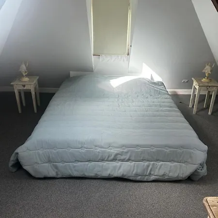 Prázdninový dům De Sauvagnac