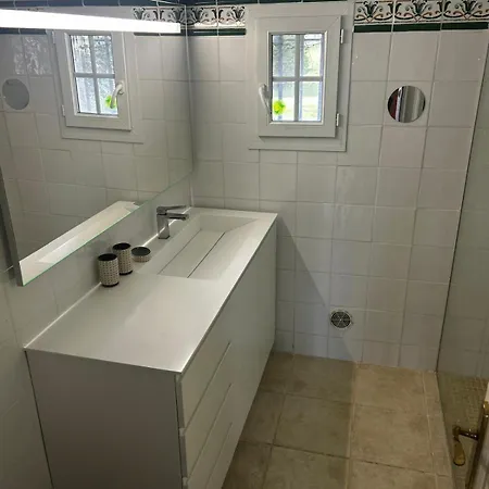 De Sauvagnac Prázdninový dům