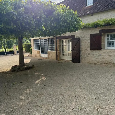 Hébergement de vacances De Sauvagnac *