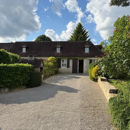 De Sauvagnac Hébergement de vacances