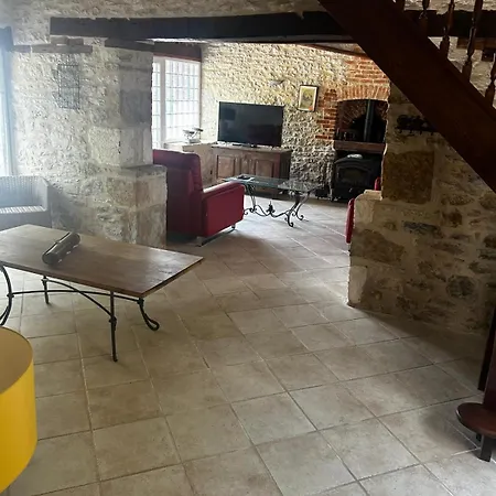 De Sauvagnac * Cavagnac
